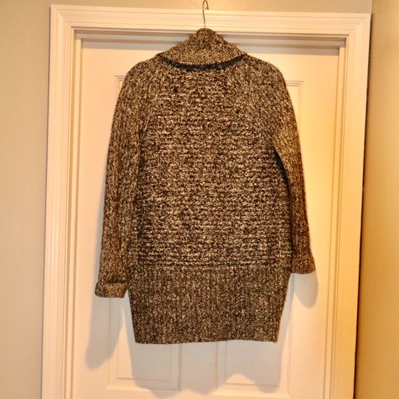 Talbots Cozy-Warm Sweater - Picture 6 of 7